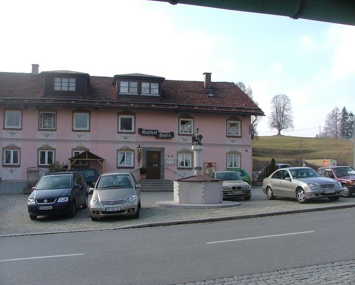 Gasthaus Hasen