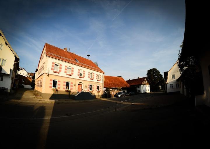 Landgasthof Sonne